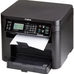 Canon imageCLASS MF232w Multi-function WiFi Monochrome Laser Printer-picture-7