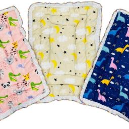 Newborn combo Baby Cotton Bed | Lace Godadi | Cradle Bed | Bedding Set-image-18