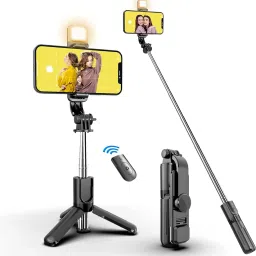 Clairbell Bluetooth Selfie Stick-picture-14
