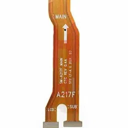 KYRO LF159 Galaxy a21s LCD Flex Cable-picture-33