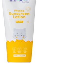 Sunscreen - SPF 50 PA+++ Sunscreen for Kids, Men, Women & Newborns | Rich Moisturizing Sunscreen Cream-image-87