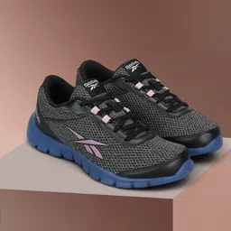 reebok Lux runner W Running Shoes For Women-picture-3