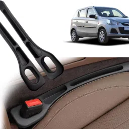 GFB221 Light Weight Car Seat Gap Filler (New storage slot)Alto K10 2018 Trunk Organizer-24