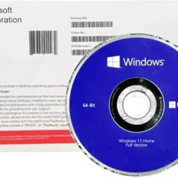 MICROSOFT Windows 11 Home (1 User, Lifetime Validity) Dvd Pack Retail License 64 Bit-picture-26