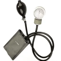 AccuSure YV Series Bp Monitor-11