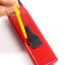 r-tek Digital PH Meter, 0-14 PH Testing Range PH Tester Digital pH Meter image 3