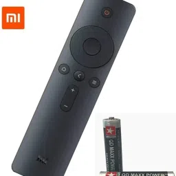 TrustEdge 4A LCD LED Smart TV Remote Control Compatible for Smart TV 4A Mi LED MI Remote Controller-13