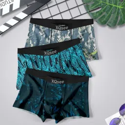Pack of 3 Men Trunk-picture-10
