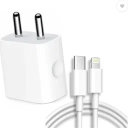digie 20 W PD 2 A Wall Charger for Mobile with Detachable Cable-picture-20