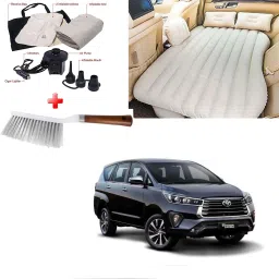 Car Inflatable Car Bed Mattress with Two Air Pillows Toyota Innova Car Inflatable Car Bed Mattress with Two Air Pillows Toyota Innova Car Inflatable Bed-22