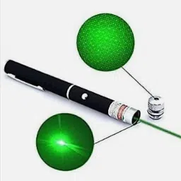 EIS Green Laser Light Powerful with Rechargeable Battery and Charger Laser Light-24
