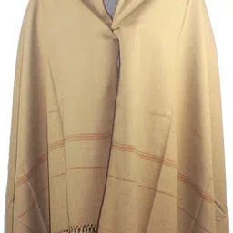 ARUNA KULLU HANDLOOM Wool Woven Men Shawl-picture-37