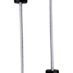 Pt-100 3 Wire RTD, SS Tube of 300 mm X 5 mm OD, SS Tube, -50 to 400 Deg C Dial Indicator-image-63