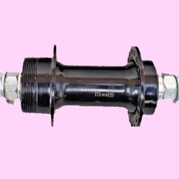 Cycle Hub 36 Spoke Hole Front One Side Threaded 0007 | Bicycle Brake Disk-image-30