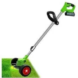 Lawn Grass Trimming Machine with Cutting Blade Cordless Grass Trimmer-20
