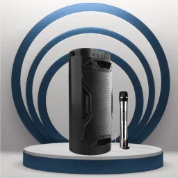 Clairbell Bluetooth Party Speaker Long Battery Life With Crydtal Sound & Deep Bass K38 30 W Bluetooth Party Speaker-image-65