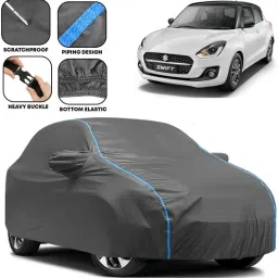 Maruti Suzuki Swift, Swift AMT VDI, Swift AMT VXI, Swift AMT ZXI, Swift AMT ZDI Body Cover-picture-5