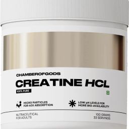 Creatine Hcl-15