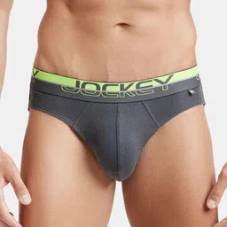 Jockey Men Basic Briefs-picture-26