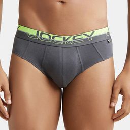 Jockey Men Basic Briefs-picture-45