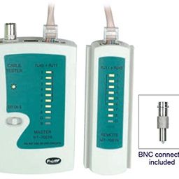 Proskit MT-7051N, Multi-Modular Cable Tester (Pack of 1) image 2