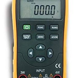 Metravi 03+ RTD Calibrator image 1