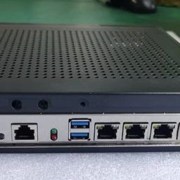 G1 Thin Client PC | 4 LAN Mini Pc | J4125 Quad Core CPU | Mini Computer Barebone | Used for Automation | Pfsense Firewall | Runs 24/7 Without Any Heating Issues image 2