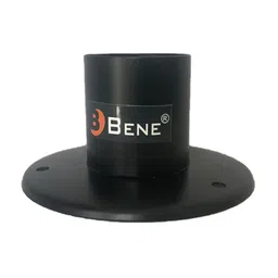 BENE Black Cylinder Self-Assembly Outdoor Lamps-image-5