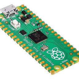 robodo Raspberry Pi Pico All New Raspberry Pi Pico Microcontroller Board (1 pcs) image 4
