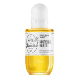 Sol de Janeiro Brazilian Glossy Nourishing Anti-Frizz Hair Oil-picture-2