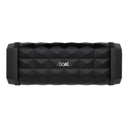 boAt Stone 650R 10W Portable Bluetooth Speaker (IPX5 Water Resistant, 7 Hours Playtime, Stereo Channel, Black)-24