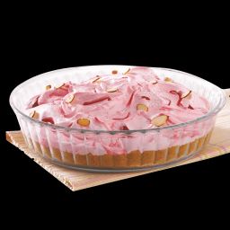 BOROSIL 1.2L Borosilicate Glass Baking Dish (Scratch Resistant, Transparent)-picture-28