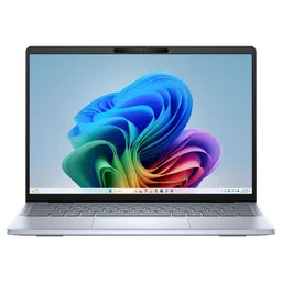 Dell Inspiron 14 Plus Snapdragon X Plus Touchscreen Thin & Light Laptop (16GB, 1TB SSD, Windows 11 Home, 14 inch QHD Plus IPS Display, MS Office 2021, Ice Blue, 1.4 KG)-28