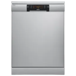 IFB Neptune SX2 16 Place Settings Free Standing Dishwasher with Hot Water Wash (Pearl Grey)-image-85