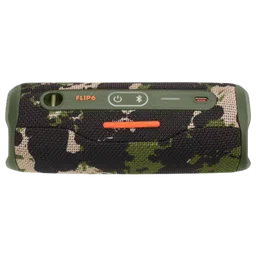 JBL Flip 6 20W Portable Bluetooth Speaker (IP67 Waterproof, IP67 Dustproof, Squad) image 4