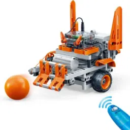 BanBao Somatosensory Remote Control Building Blocks Stem Robotic Kits-11