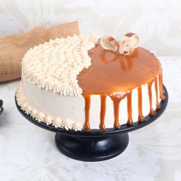 Chocolate Caramel Cake-image-41