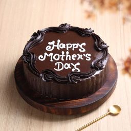 Mothers Day Classic Choco Truffle Cake-image-59