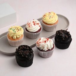Assorted Triple Bliss Cupcakes-14