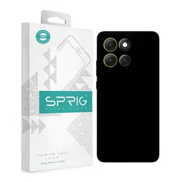 SPRIG Solid Printed Back Case Mobile Accessories-picture-40