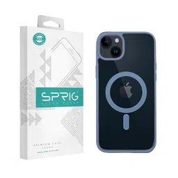 SPRIG Unisex iPhone 14 Plus Impact Resistant Back Case-picture-54