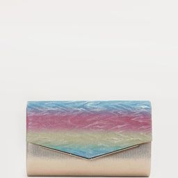 CODE by Lifestyle Women Embellished Structured Handheld Bag-picture-16