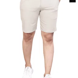 INDICLUB Men Pack of 2 Running Sports Shorts-image-45