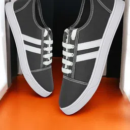 Spotwalk Men Mesh Running Shoes-picture-16