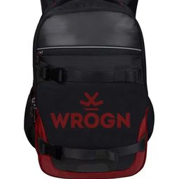 WROGN Unisex Backpack-15