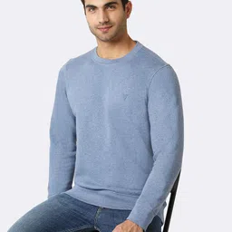 Van Heusen Men Sweatshirt-image-87