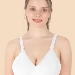 Tweens Women Full Coverage T-shirt Bra-picture-58