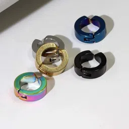 fabula Contemporary Hoop Earrings-28