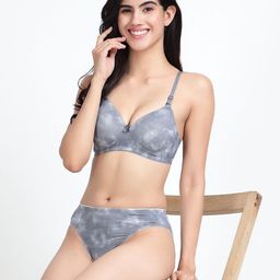 BRACHY Full Coverage Lightly Padded Bra image 5