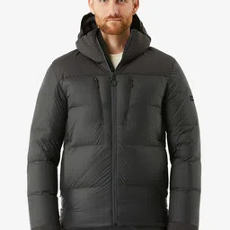 FORCLAZ By Decathlon Hooded Padded Jacket-26
